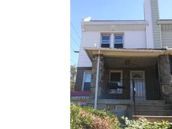 368 E Wister St, Philadelphia, PA 19144