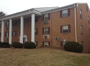 1711 Westover Ave SW APT 2, Roanoke, VA 24015