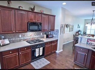 3216 Buck Way, Milton, GA 30004