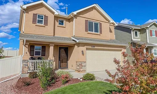7280 Cedar Brush Ct Photo 1