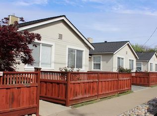 525 Cleveland St, Redwood City, CA 94062