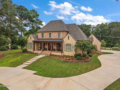 440 Johnstone Dr, Madison, MS, 39110