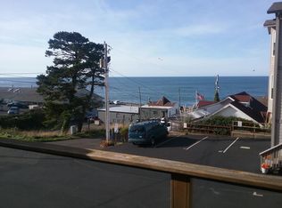 45 NE Clark St UNIT 2, Depoe Bay, OR 97341