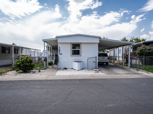 3281 W Coventry Dr S #184, West Valley City, UT 84119