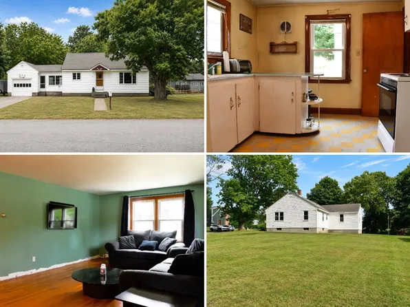 10 Rice St, Uxbridge, MA 01569