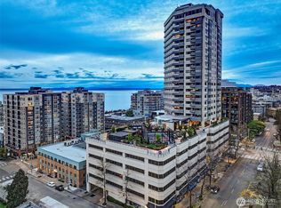 Bay Vista, Seattle, WA 98121