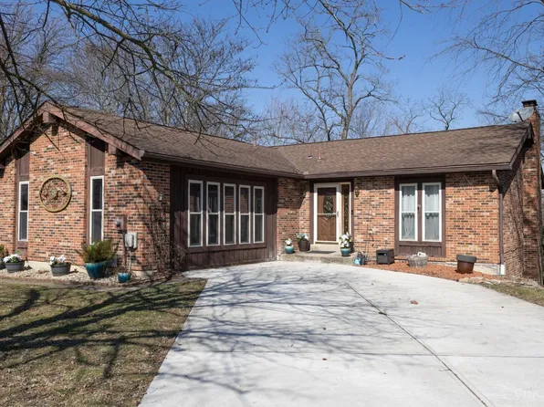 6553 Gretel Ct, Liberty Township, OH 45044