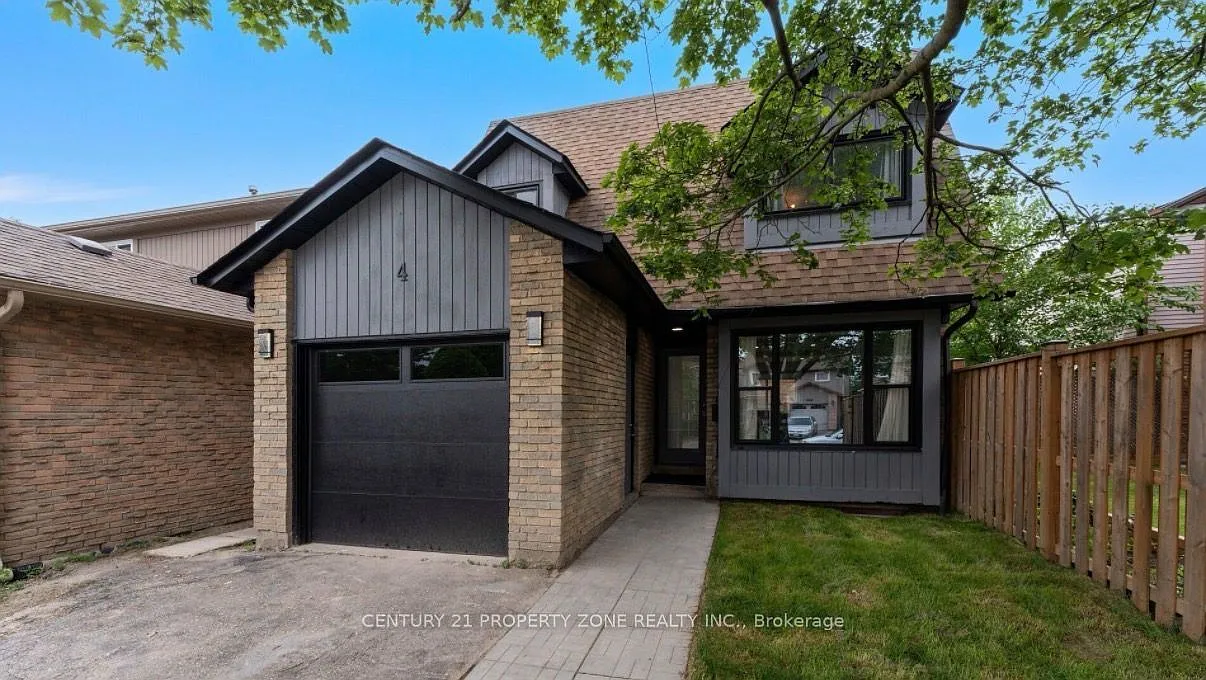 3 bed, $2,750 — Photo 1