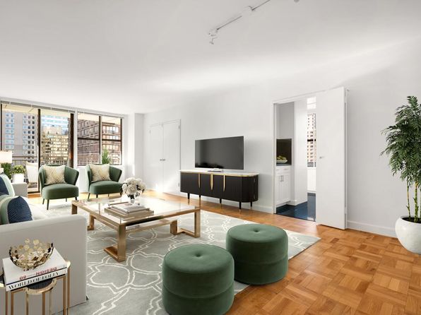 1365 York Ave APT 31K