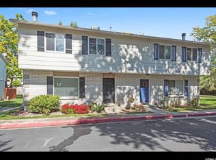 1342 E Hidden Creek Ct, Holladay, UT 84117