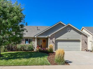 617 63rd Ave, Greeley, CO 80634
