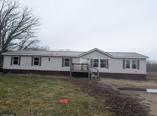 32139 151st Ave, Eagle Bend, MN 56446