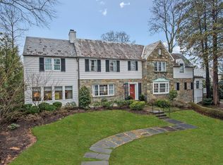 4722 Rodman St NW, Washington, DC 20016