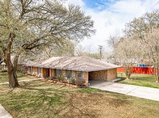 1981 Stafford Dr, Baton Rouge, LA 70810