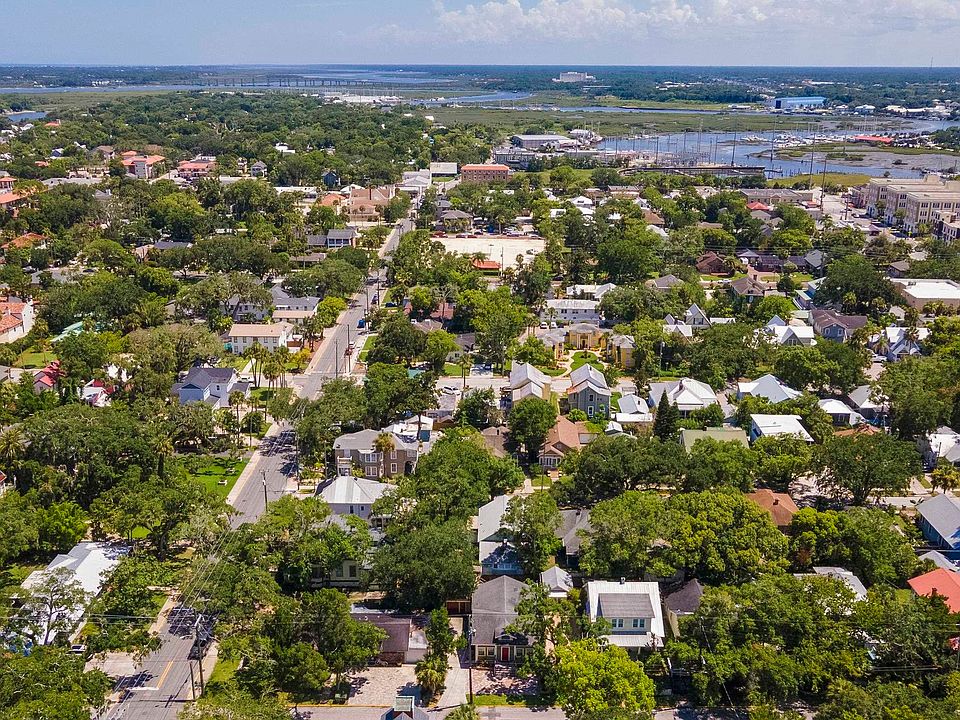 63 Saragossa St, St Augustine, FL 32084 | Zillow