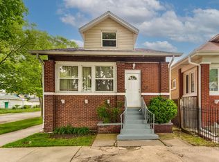 2159 N Lamon Ave, Chicago, IL 60639