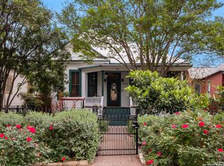 150 Crofton Ave, San Antonio, TX 78210
