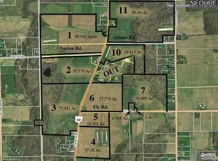 State Route 88, Garrettsville, OH 44231