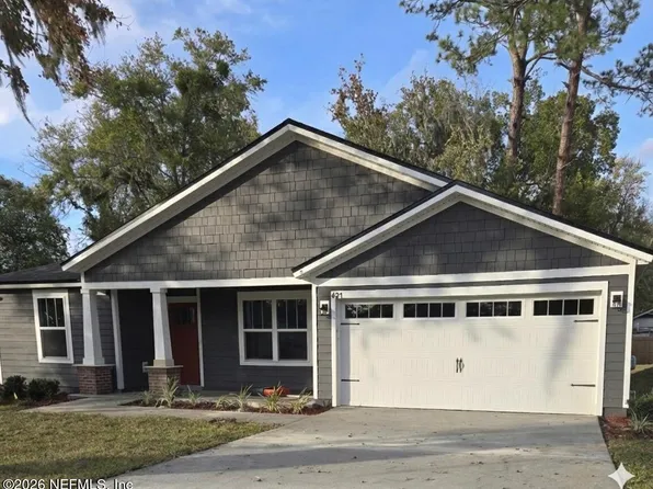 421 Sago Ave, Jacksonville, FL 32218