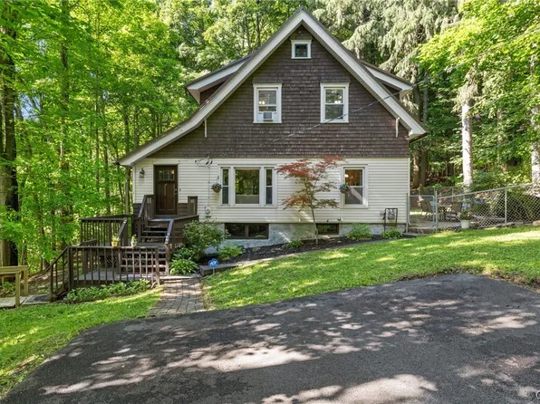 400 Richfield Ave, Syracuse, NY 13205