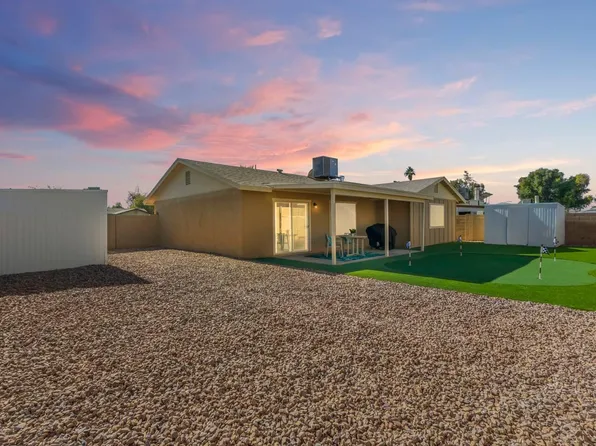 114 W Hunter St, Mesa, AZ 85201