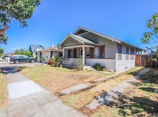 5916 Lemon Ave, Long Beach, CA 90805