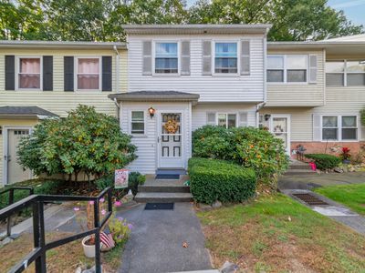 25 Padanaram Road APT 32, Danbury, CT, 06811