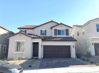 6290 Arcade Fire St, Las Vegas, NV 89113