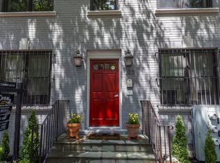 125 Bates St NW APT 1, Washington, DC 20001