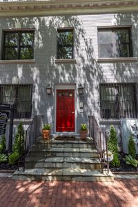 125 Bates St NW APT 2, Washington, DC, 20001