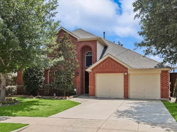 835 Mullrany Dr, Coppell, TX 75019