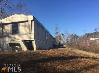 2073 Upper Ridge Rd SE, Dalton, GA 30721