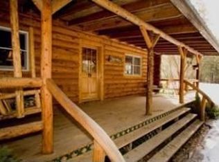 25796 N Ramsey Rd, Athol, ID 83801