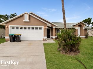 946 Black Coral Ave NW, Palm Bay, FL 32907