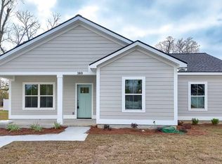 160 Highland St, Thomasville, GA 31792
