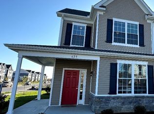 514 Nickerjack Way, Dover, DE 19904