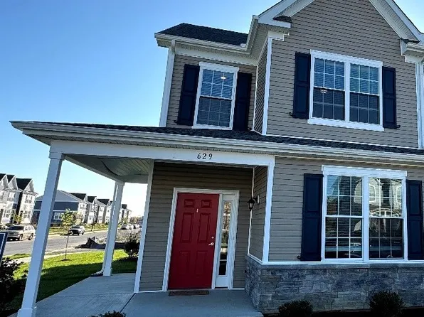 514 Nickerjack Way, Dover, DE 19904