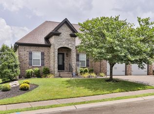 4014 Lilac Ln, Spring Hill, TN 37174