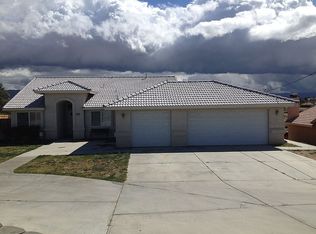 10915 East Ave, Hesperia, CA 92345