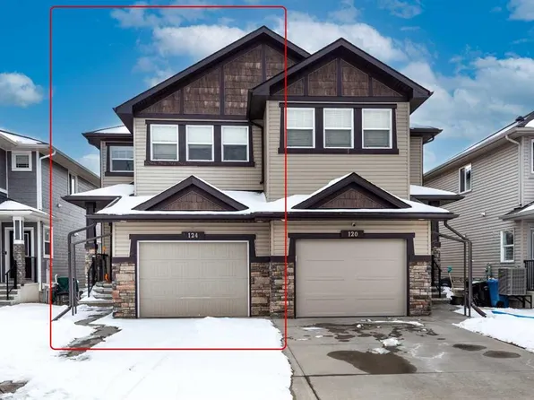 124 N Evanscove Mnr NW, Calgary, AB T3P 0E5
