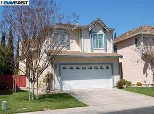 251 Kerry Cmn, Fremont, CA 94536