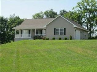 9535 Heritage Hills Dr, Cameron, MO 64429