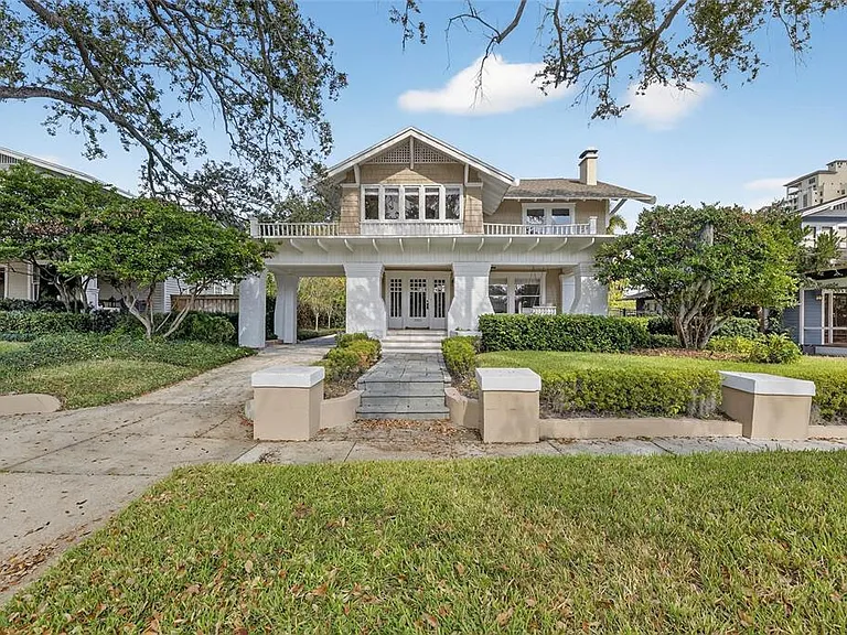 3003 W Harbor View Ave — Photo 90