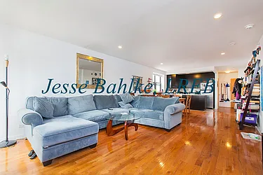 Rented by Jesse Bahlke, LREB