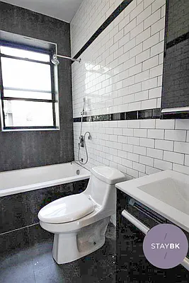 Rented by StayBK LLC | media 25