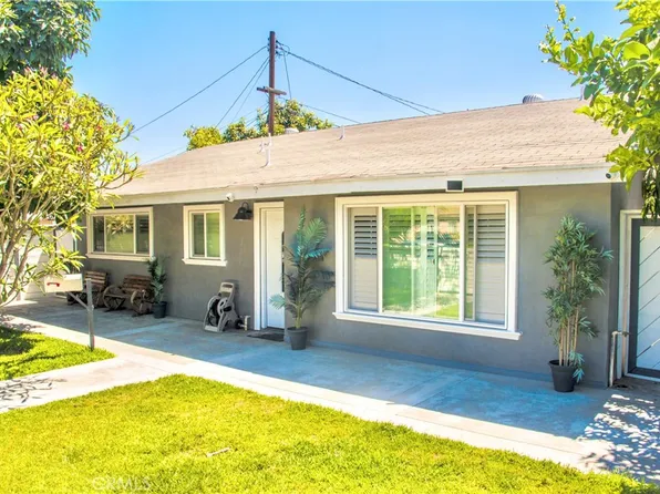 8610 Pioneer Blvd, Whittier, CA 90606