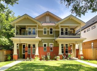 4124 N Raleigh St, Denver, CO 80212