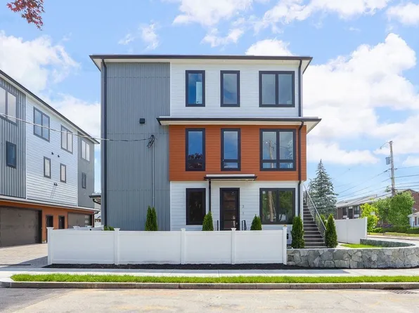 3 School Ave #A, Waltham, MA 02453