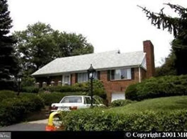 4220 Araby Church Rd, Frederick, MD 21704