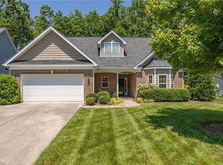 2215 Dunning Ct, High Point, NC 27265